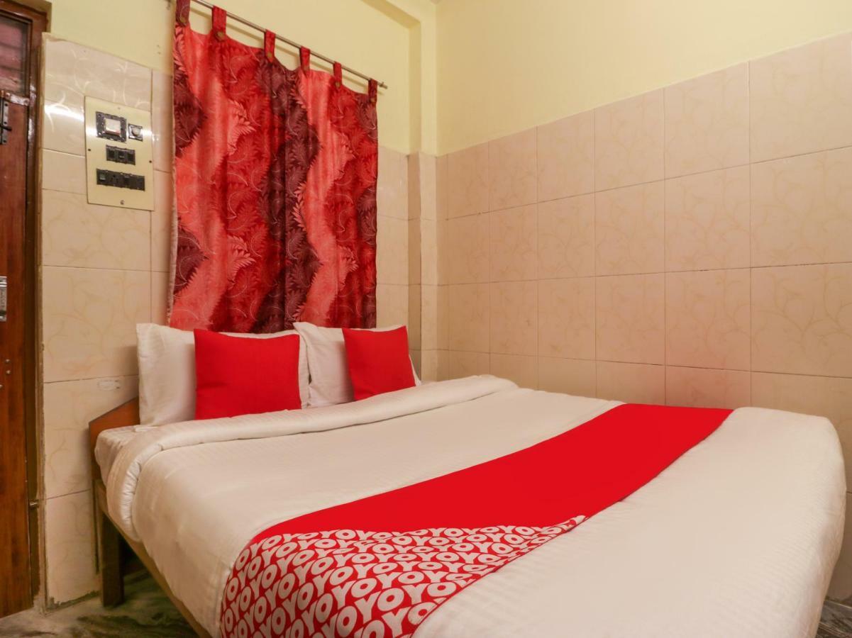 Oyo 46737 Sri Annamalai Residency Hotel Tiruvannāmalai Buitenkant foto