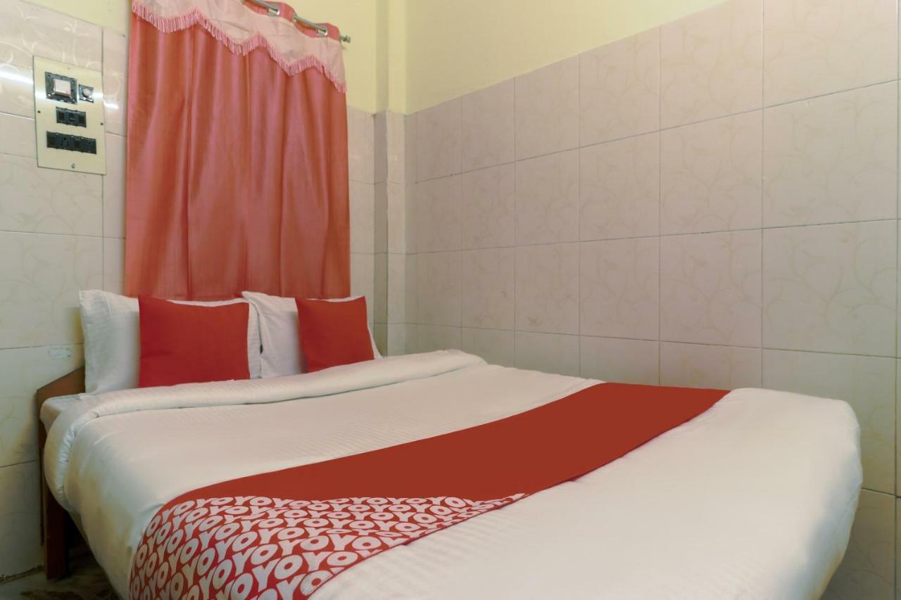 Oyo 46737 Sri Annamalai Residency Hotel Tiruvannāmalai Buitenkant foto