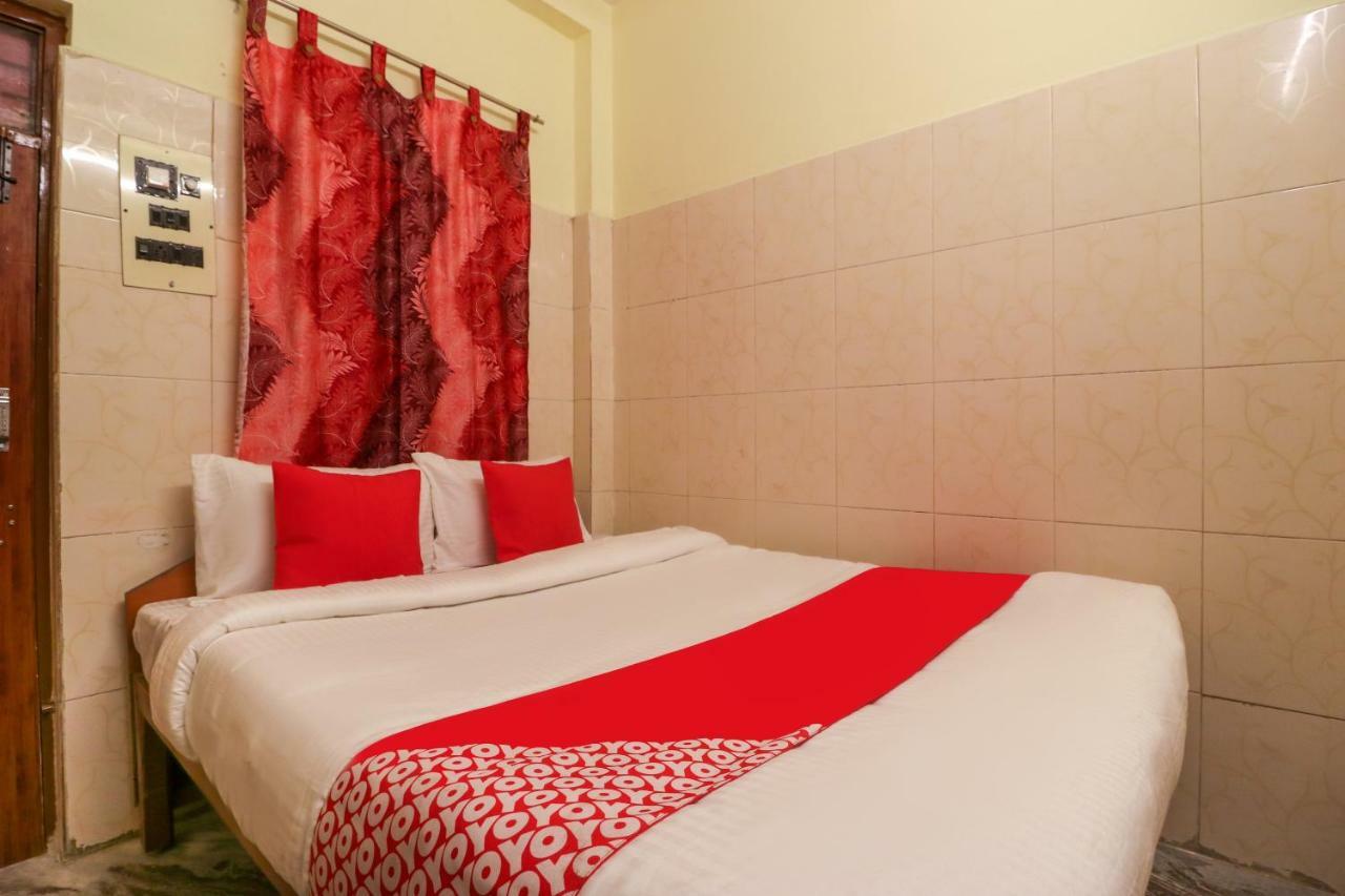 Oyo 46737 Sri Annamalai Residency Hotel Tiruvannāmalai Buitenkant foto