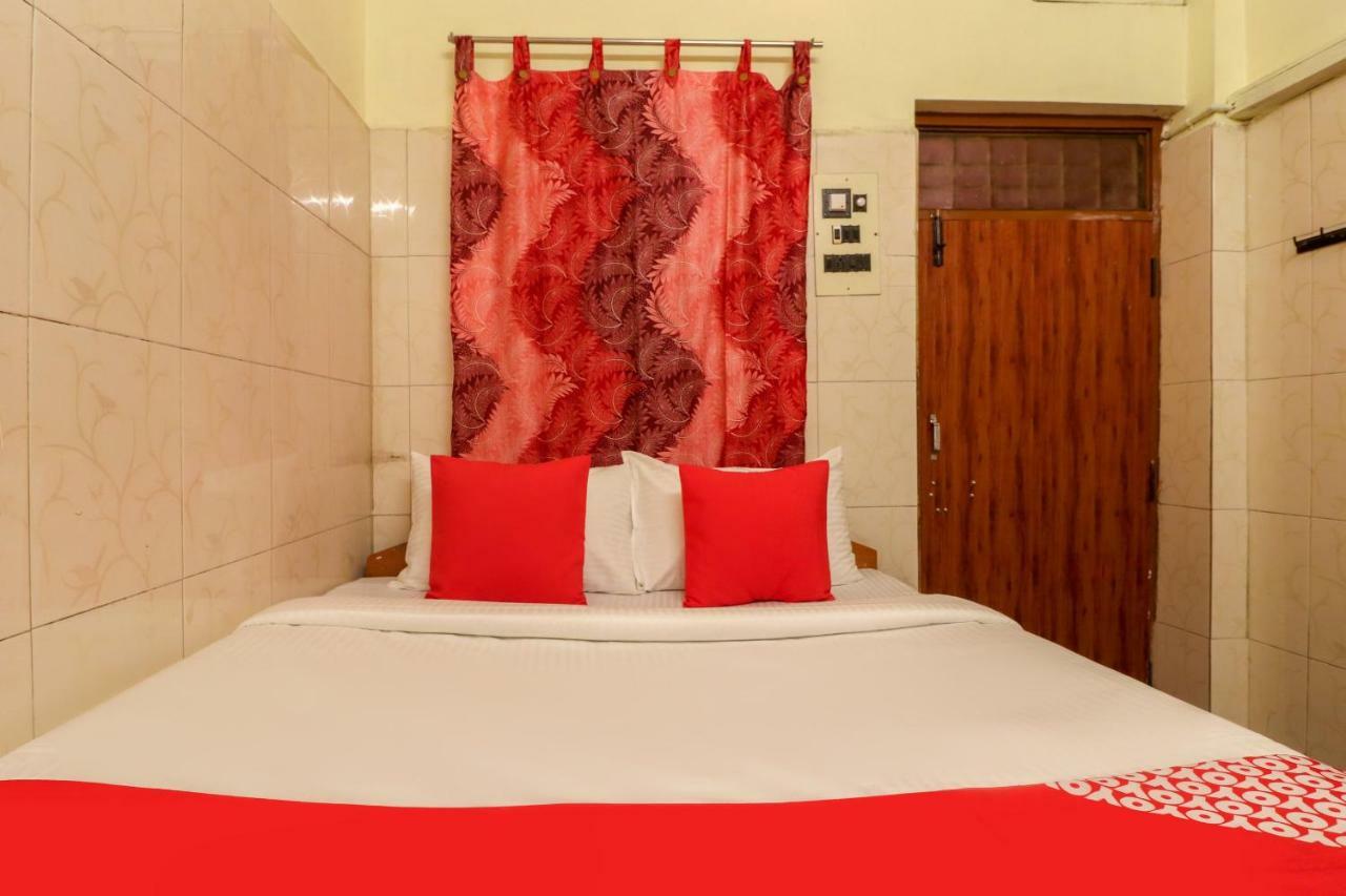 Oyo 46737 Sri Annamalai Residency Hotel Tiruvannāmalai Buitenkant foto