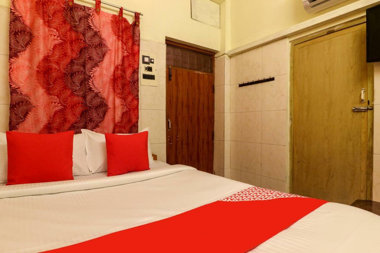 Oyo 46737 Sri Annamalai Residency Hotel Tiruvannāmalai Buitenkant foto
